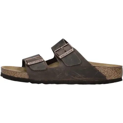 Arizona Damen Pantoletten Stylischer Komfort - Birkenstock - Modalova