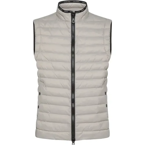 Vests, male, , Size: S Ultra-light PrimaLoft Vest - Peuterey - Modalova