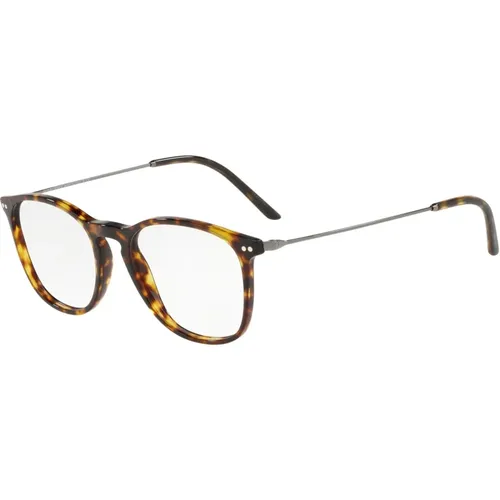 Glasses, unisex, , Size: 53 MM Eyewear frames AR 7160 - Giorgio Armani - Modalova