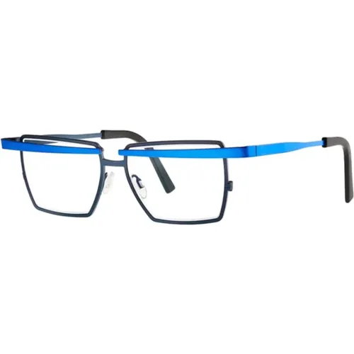 Glasses, unisex, , Size: ONE SIZE Ci'en Optical Frame - Theo - Modalova