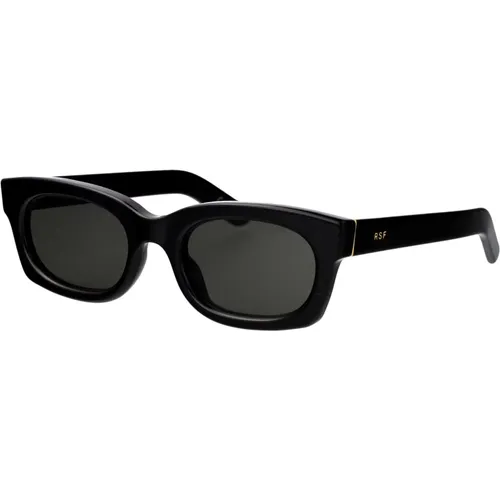 Stylish Sunglasses for Both Genders , unisex, Sizes: 53 MM - Retrosuperfuture - Modalova