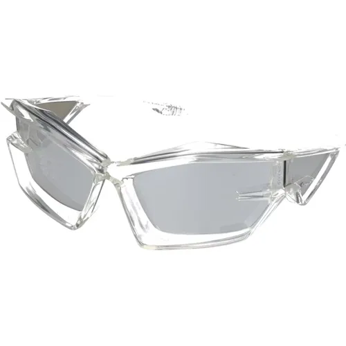 Sunglasses, unisex, , Size: 69 MM Stylish Sunglasses Gv40049U - Givenchy - Modalova