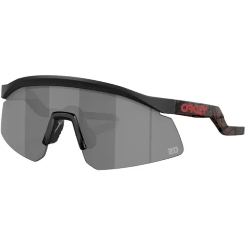 Sunglasses, male, , Size: 37 MM Sporty Sunglasses Hydra Prizm - Oakley - Modalova