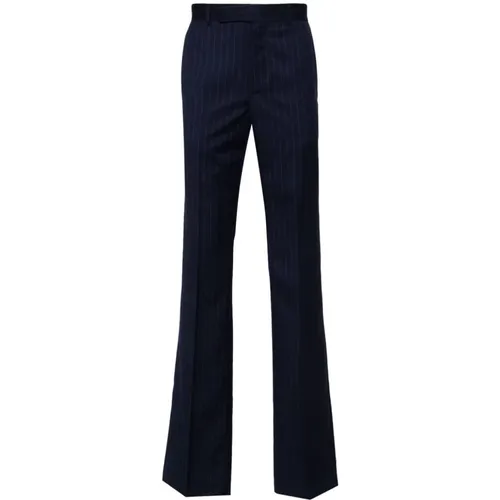 Trousers for Men Aw24 , male, Sizes: M, L, S - Givenchy - Modalova