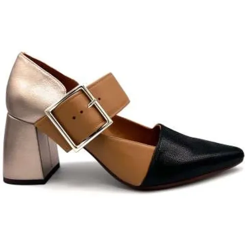 Pumps, female, , Size: 6 US Loafers - Chie Mihara - Modalova