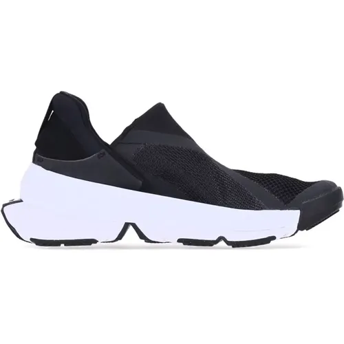 Flyease /White Low Sneaker Women's , female, Sizes: 3 1/2 UK, 4 1/2 UK, 7 UK, 5 UK, 6 UK, 5 1/2 UK, 3 UK, 7 1/2 UK - Nike - Modalova