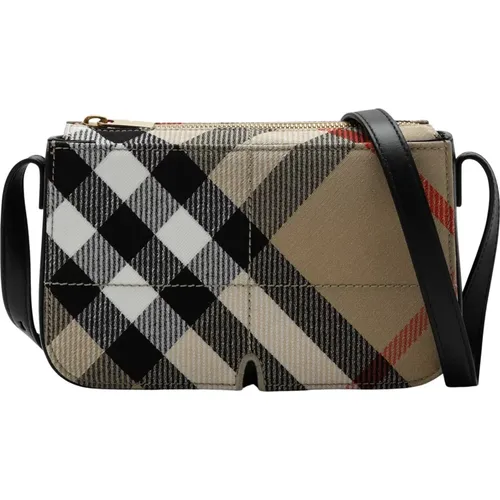 Kleine Umhängetasche Burberry - Burberry - Modalova