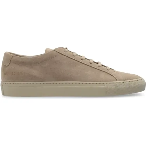 Sportschuhe Or.Achilles , Herren, Größe: 41 EU - Common Projects - Modalova