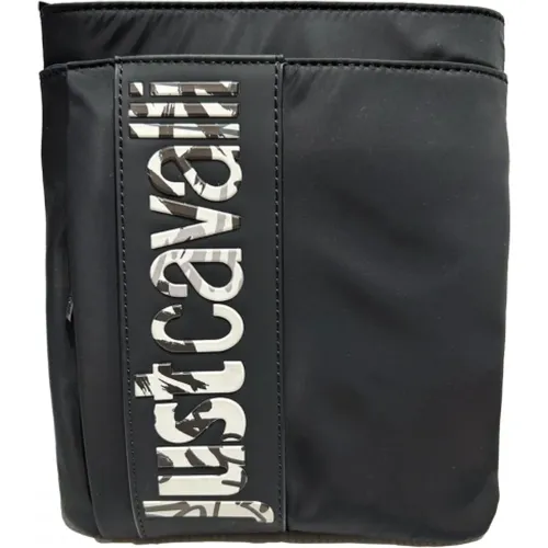 Messenger Bags, unisex, , Size: ONE SIZE Bags - Just Cavalli - Modalova