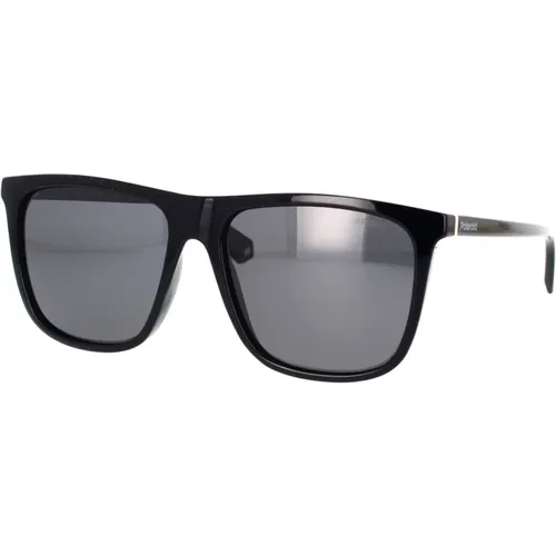 Stylische Sonnenbrille PLD 6099/S 807 - Polaroid - Modalova