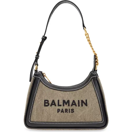 Handtasche B-Army Balmain - Balmain - Modalova