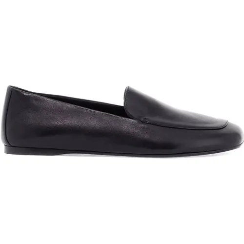 Loafers, female, , Size: 7 US Monroe Loafers - Khaite - Modalova