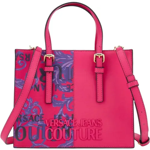 Stilvolle Taschen Kollektion - Versace Jeans Couture - Modalova