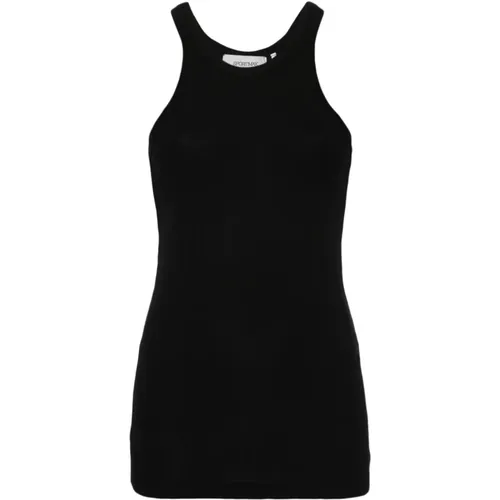 Top , female, Sizes: M, XS - SPORTMAX - Modalova