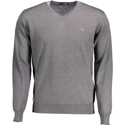 V-neck Knitwear Harmont & Blaine - Harmont & Blaine - Modalova