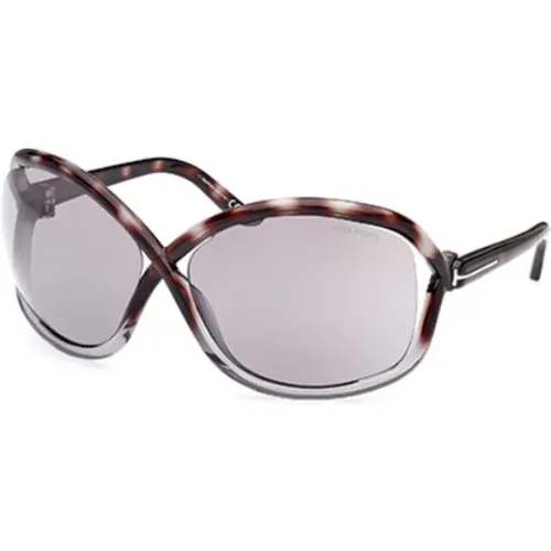 Stylish Ft1068 Sunglasses , unisex, Sizes: 68 MM - Tom Ford - Modalova