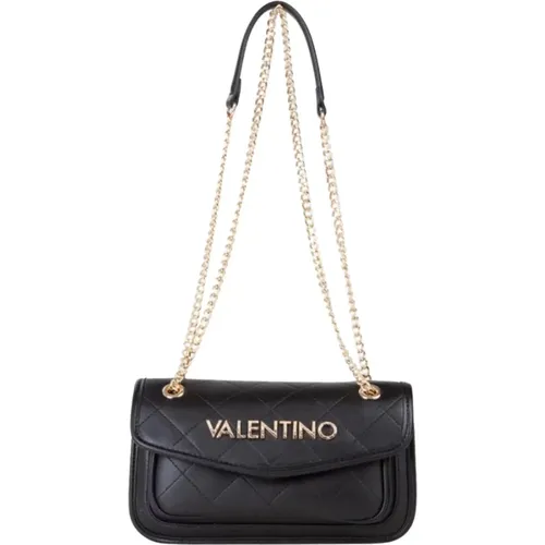 Lady Synthetic Shoulder Bag - Mansi , female, Sizes: ONE SIZE - Valentino by Mario Valentino - Modalova