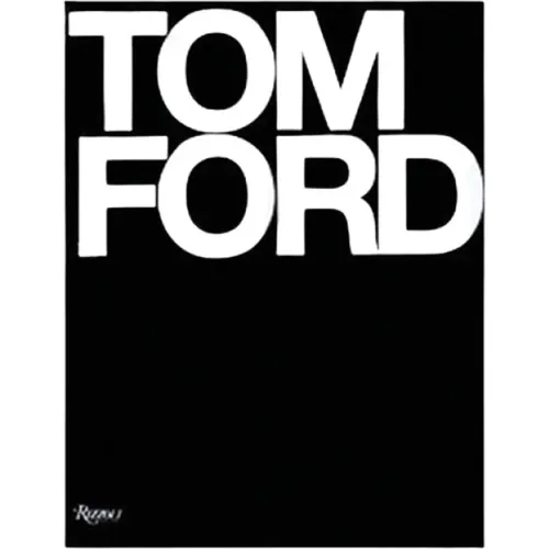 Tom Ford Buch New Mags - New Mags - Modalova