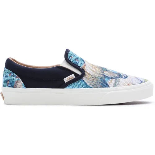 Klassische Slip-On Skateschuhe Vans - Vans - Modalova