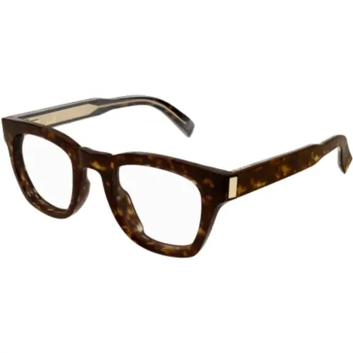 Glasses, unisex, , Size: ONE SIZE Timeless Elegance Eyewear Collection - Dunhill - Modalova