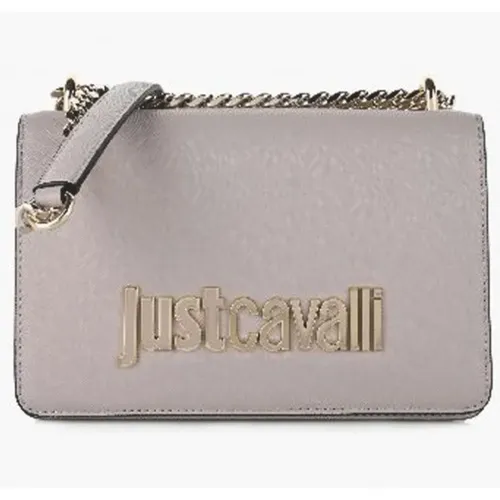 Modische Handtasche , Damen, Größe: ONE Size - Just Cavalli - Modalova