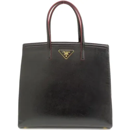 Pre-owned Leder prada-taschen - Prada Vintage - Modalova