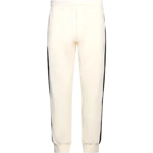 Stylish Pants for Men , male, Sizes: M, S, L, XL - alexander mcqueen - Modalova