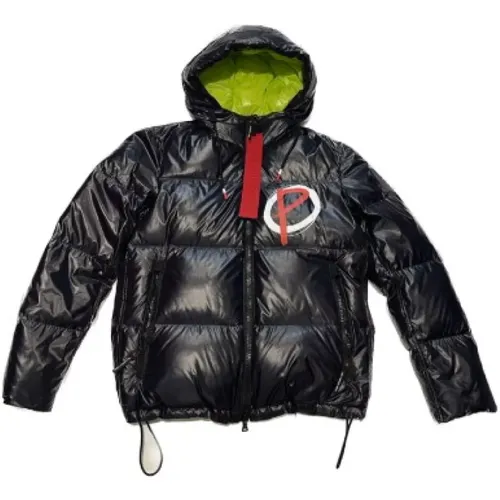 Jacket , male, Sizes: L - Peuterey - Modalova