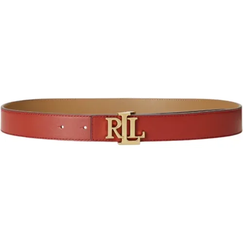 Stylish Belts for Women , female, Sizes: XS, S - Ralph Lauren - Modalova