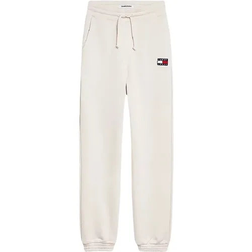 Casual Sweatpants Tommy Jeans - Tommy Jeans - Modalova