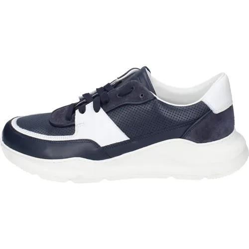 Leder Herren Sneakers Stokton - Stokton - Modalova