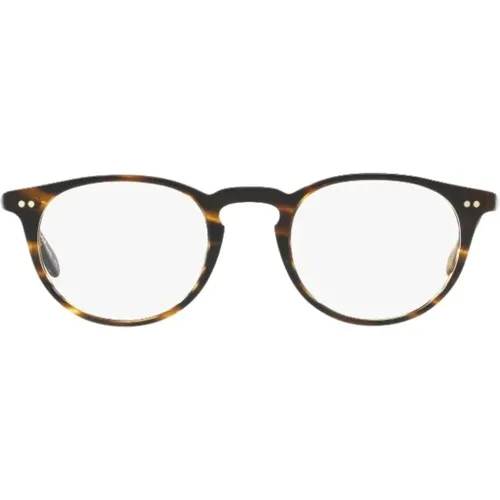 Glasses, female, , Size: ONE SIZE Gles Riley Ov5004 - Oliver Peoples - Modalova