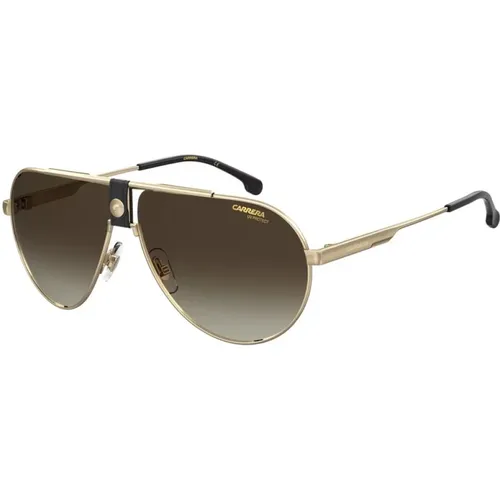 S J5g(Ha) Sunglasses , male, Sizes: 63 MM - Carrera - Modalova