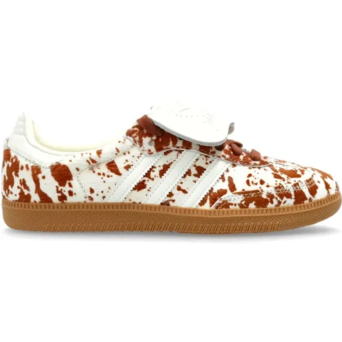 Sneakers, male, , Size: 10 1/2 US Samba LT Sneakers - adidas Originals - Modalova