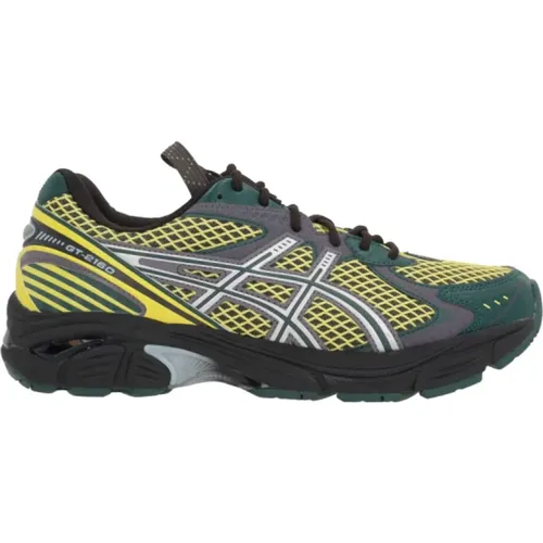 Stylish Sneakers for Active Lifestyle , male, Sizes: 9 1/2 UK, 10 1/2 UK, 11 UK, 9 UK, 8 UK, 10 UK, 8 1/2 UK - ASICS - Modalova