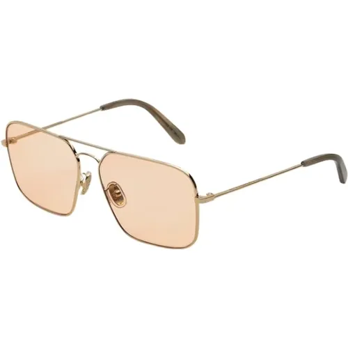 Sunglasses, unisex, , Size: 58 MM Pink Iggy 2.0 Sunglasses - Retrosuperfuture - Modalova