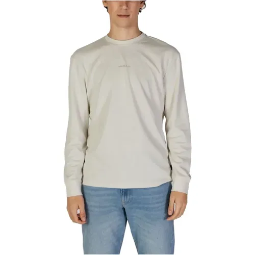 Polyester Hemd Herbst/Winter Kollektion , Herren, Größe: XL - GAS - Modalova