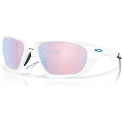 Sunglasses, unisex, , Size: ONE SIZE Stylish Sunglasses for Outdoor Activities - Oakley - Modalova