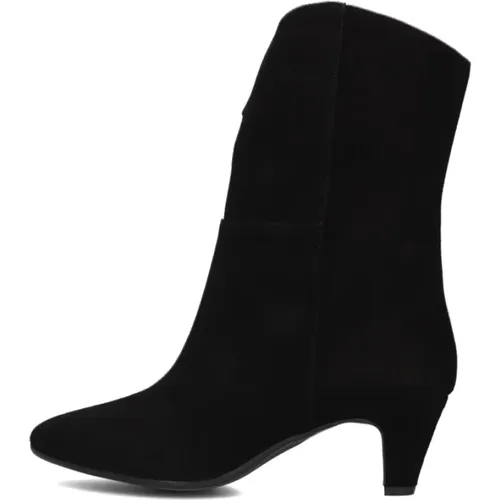 Ankle Boots , Damen, Größe: 37 EU - Notre-v - Modalova