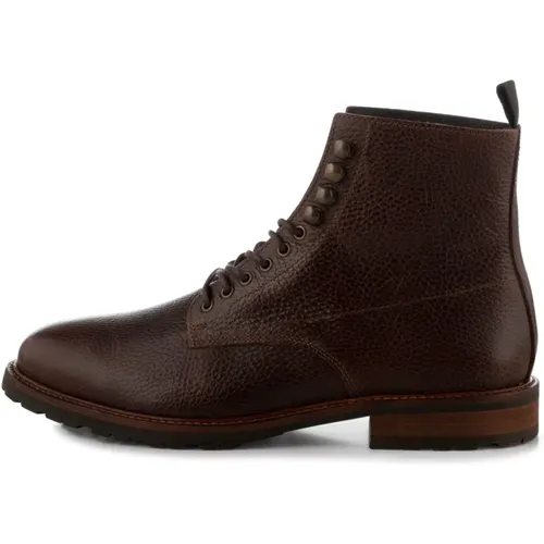 Boots , Herren, Größe: 44 EU - Shoe the Bear - Modalova