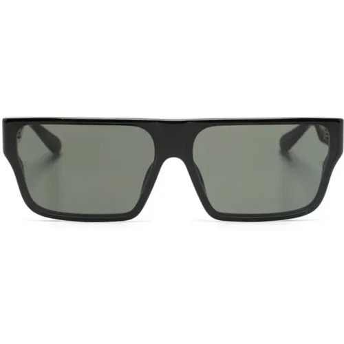 Lfl1501 C1 SUN Sunglasses , female, Sizes: 63 MM - Linda Farrow - Modalova