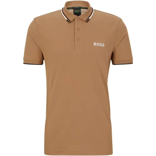 Poloshirt , Herren, Größe: XL - Hugo Boss - Modalova