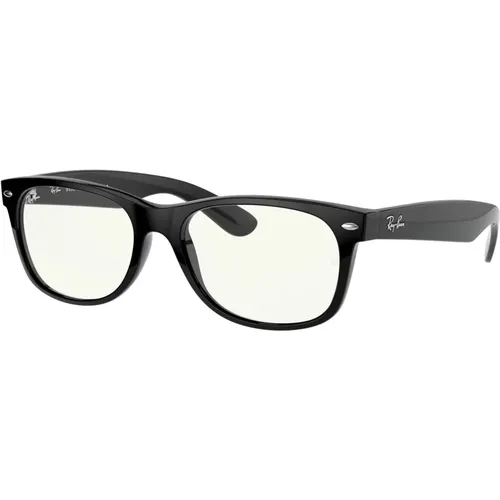 NEW Wayfarer Sunglasses /Blue Filter , unisex, Sizes: 52 MM - Ray-Ban - Modalova