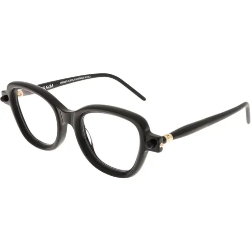 Glasses, unisex, , Size: 49 MM Stylish Unisex Eyeglasses Frame P5 - Kuboraum - Modalova