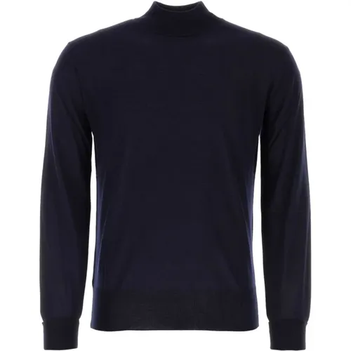 Rollkragenpullover , Herren, Größe: XL - PT Torino - Modalova