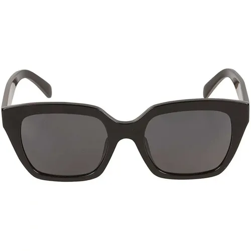 Elegant Sunglasses for Stylish Look , unisex, Sizes: ONE SIZE - Celine - Modalova