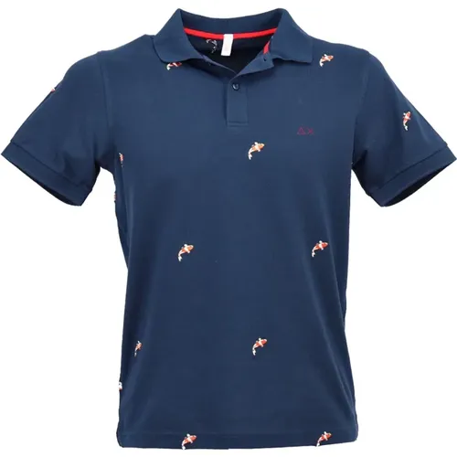 Polo Shirts Sun68 - Sun68 - Modalova