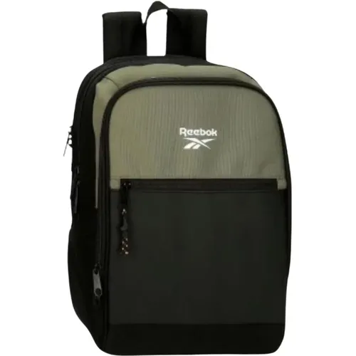 Stylischer Unisex Rucksack , unisex, Größe: ONE Size - Reebok - Modalova