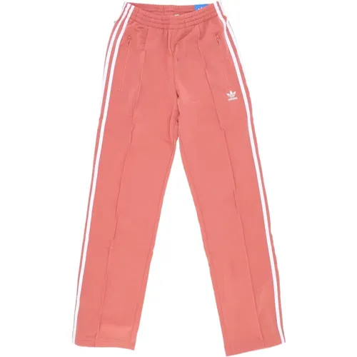 Firebird Track Pant Streetwear Kollektion , Damen, Größe: XL - Adidas - Modalova
