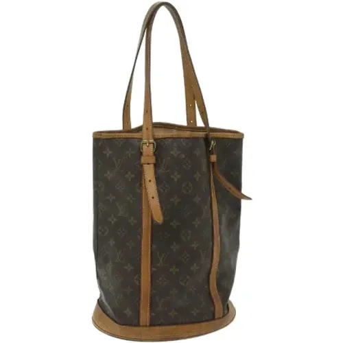 Pre-owned Canvas louis-vuitton-taschen - Louis Vuitton Vintage - Modalova